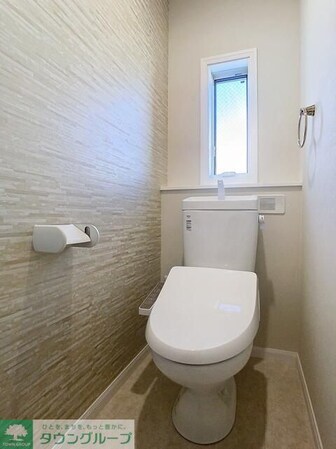 コンチェルトの物件内観写真